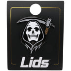 Grimm Reaper Pin