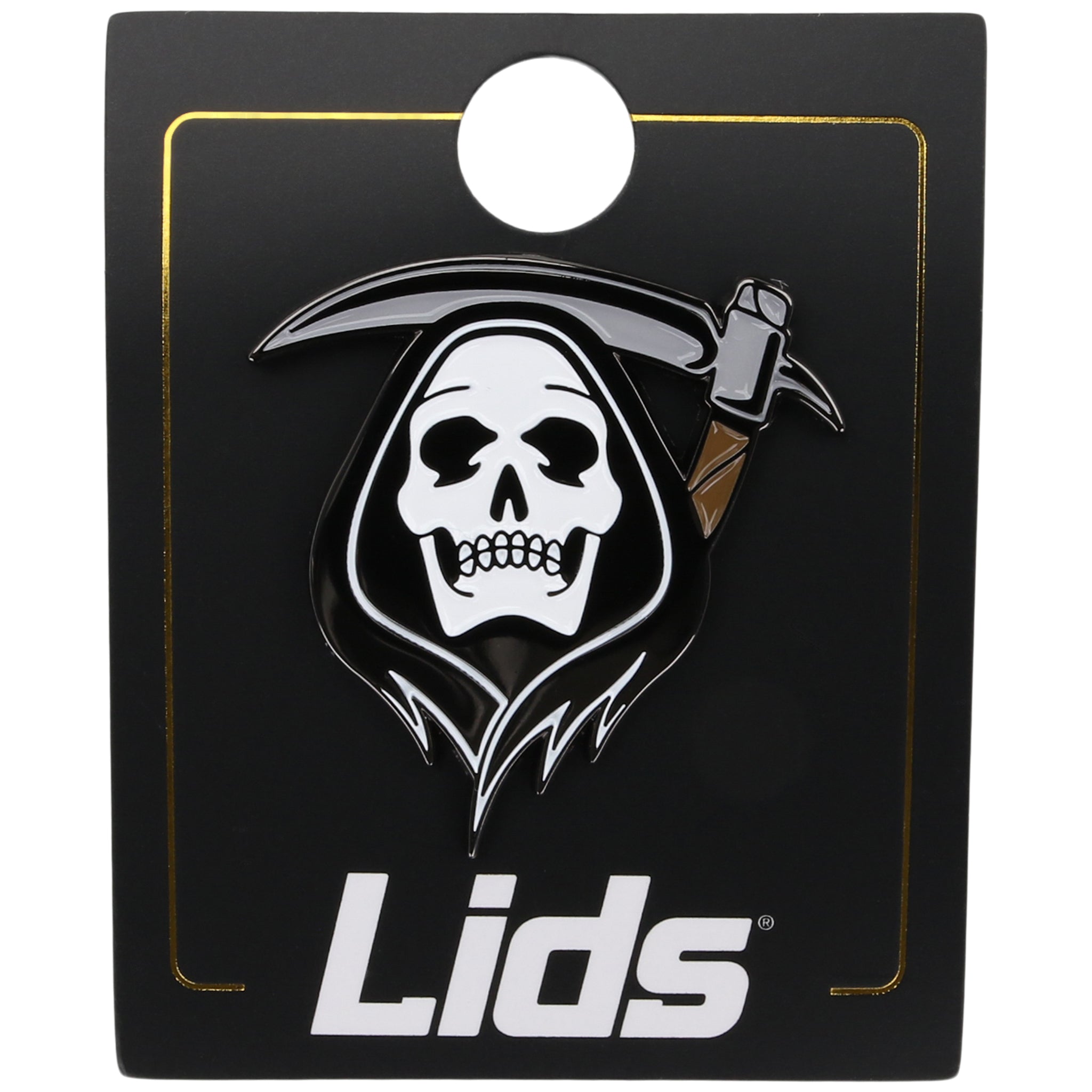 Grimm Reaper Pin