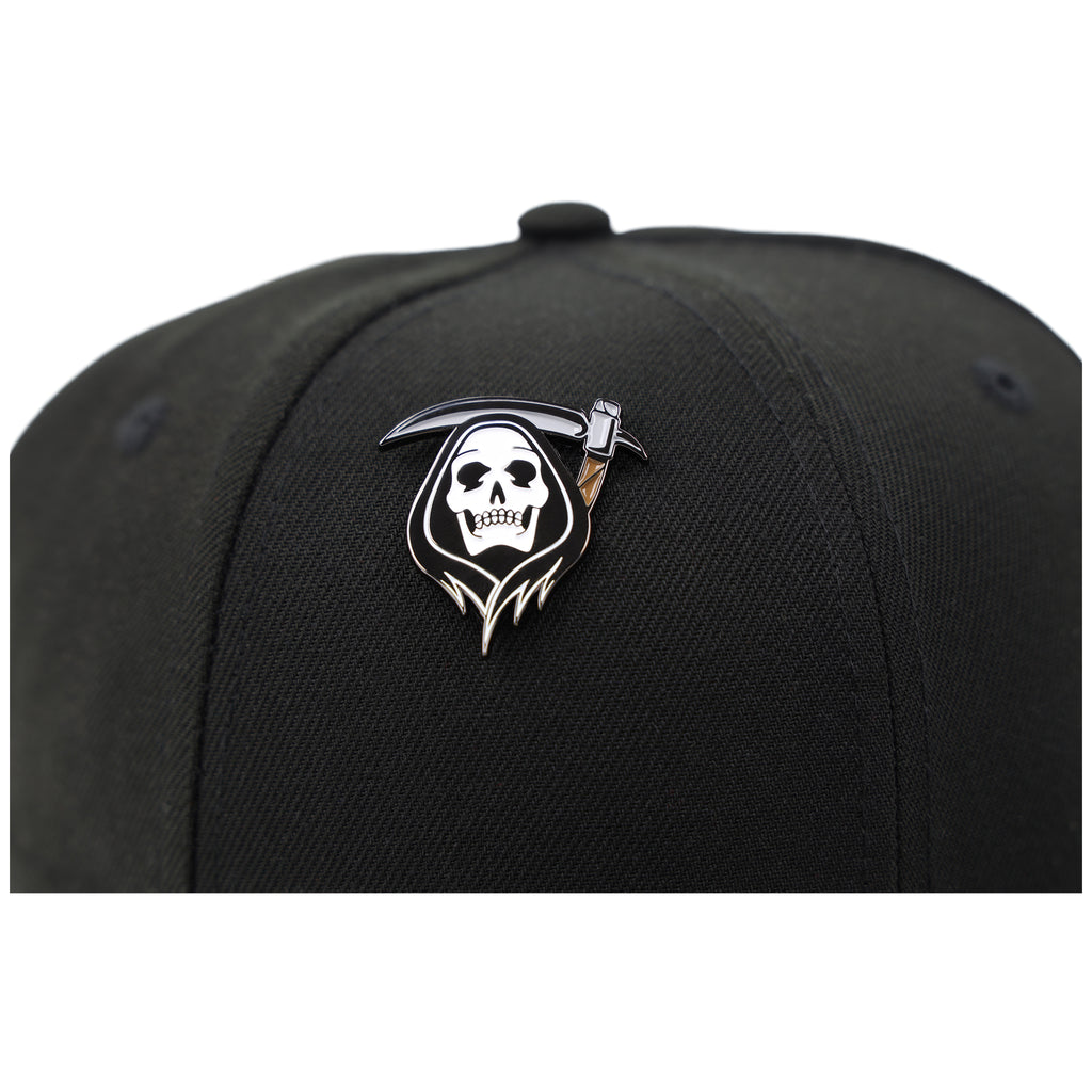 Grimm Reaper Pin