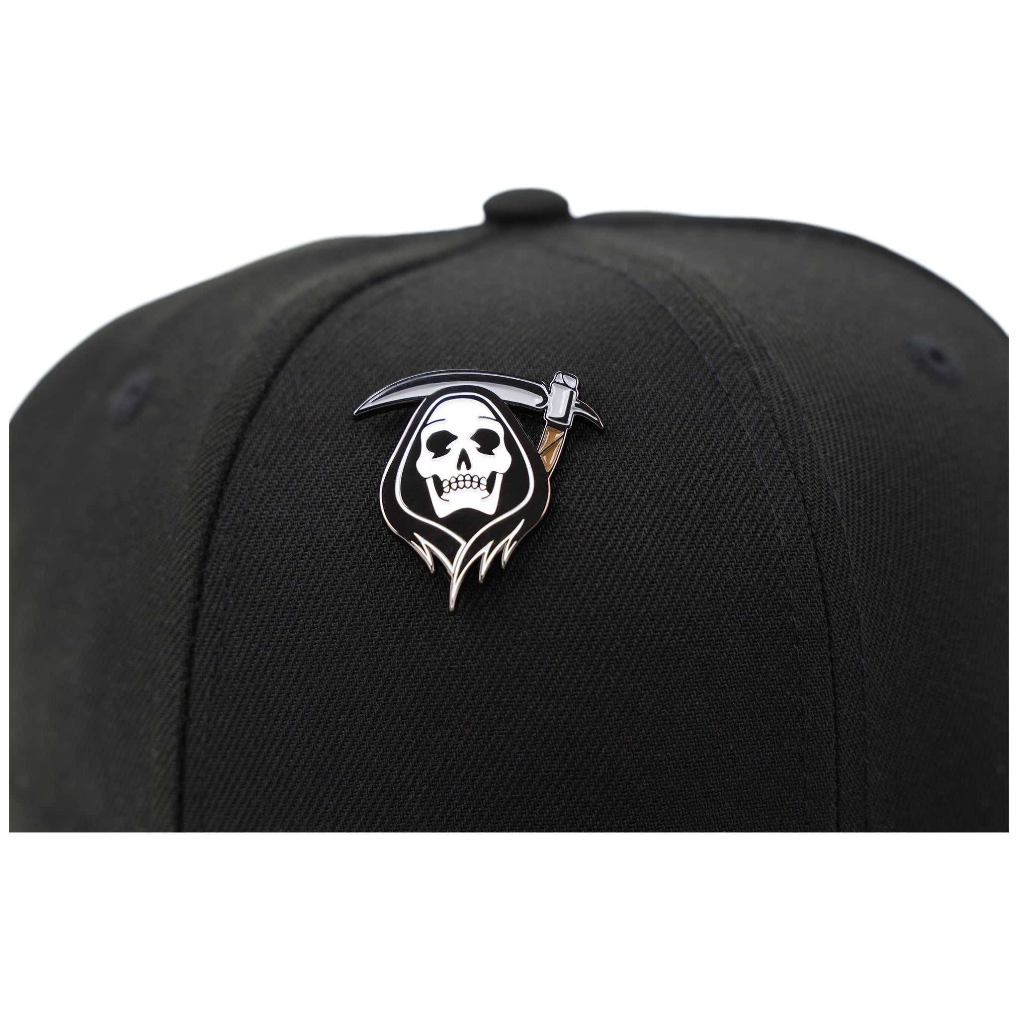 Grimm Reaper Pin