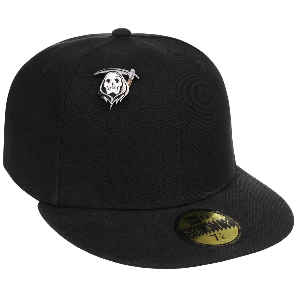 Grimm Reaper Pin