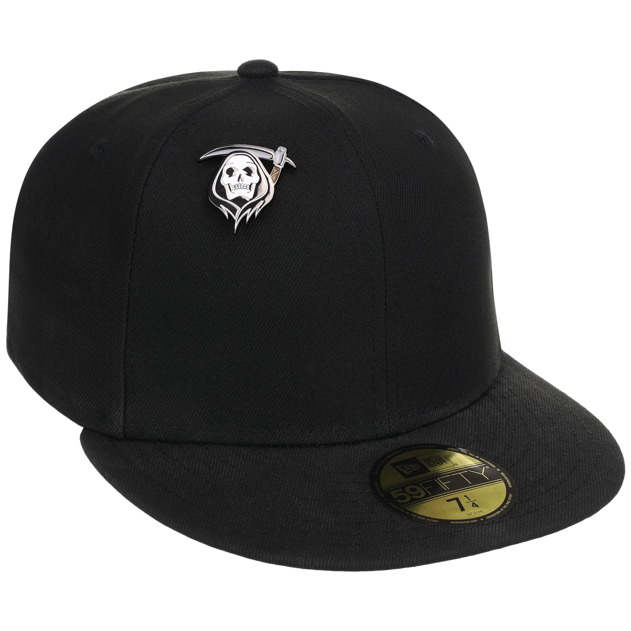 Grimm Reaper Pin