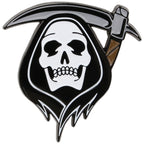 Grimm Reaper Pin