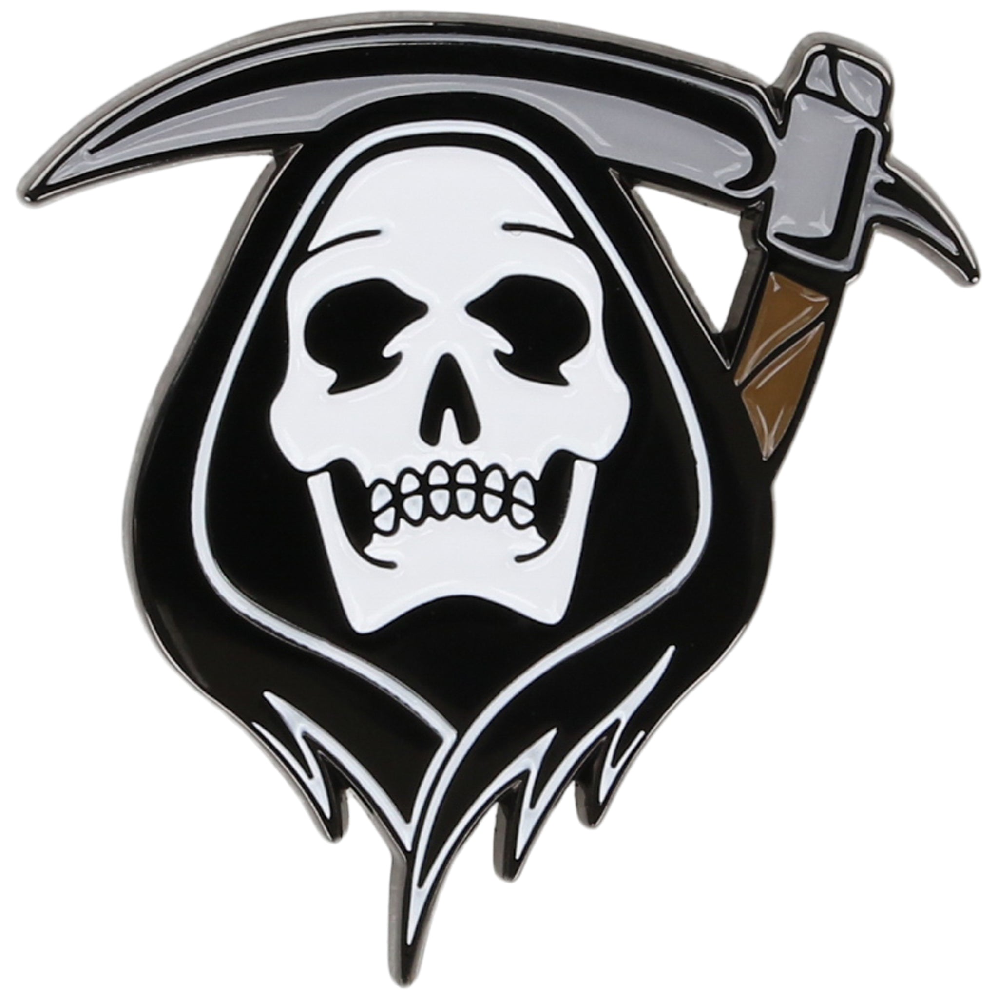 Grimm Reaper Pin