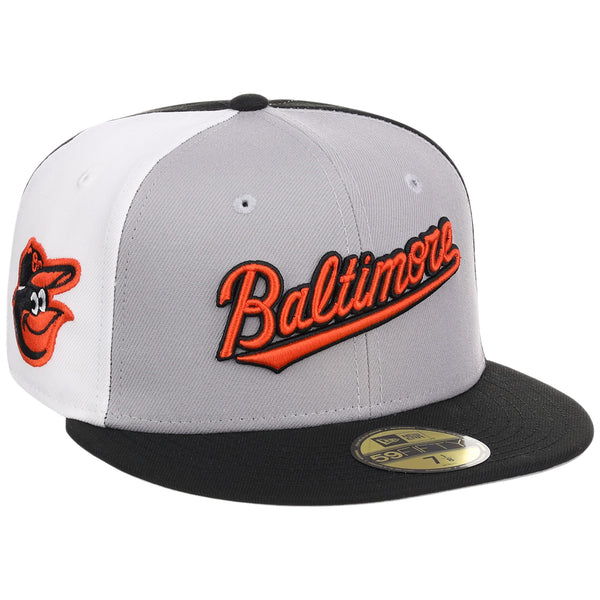 Baltimore Orioles MLB Uniform Pinwheel 59FIFTY