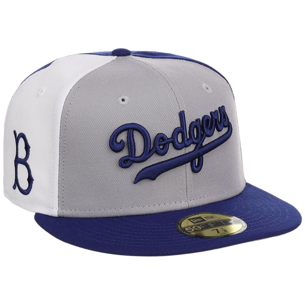 Brooklyn Dodgers MLB Uniform Pinwheel 59FIFTY