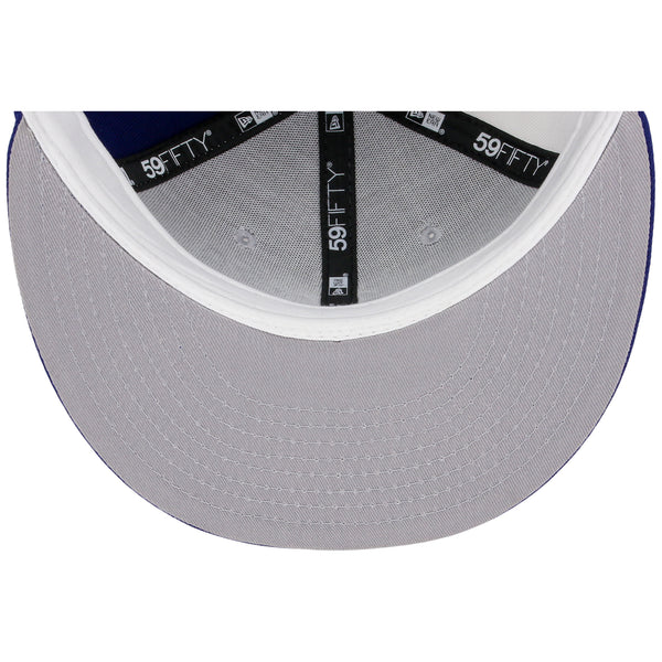 Brooklyn Dodgers MLB Uniform Pinwheel 59FIFTY