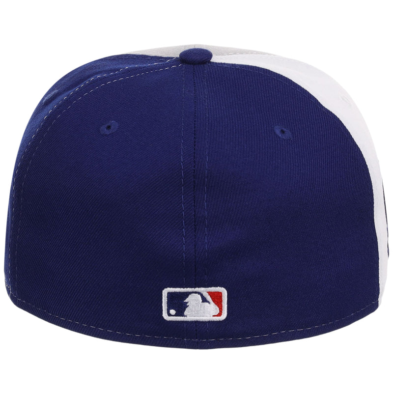 Los Angeles Dodgers MLB Uniform Pinwheel 59FIFTY – LidsHatDrop