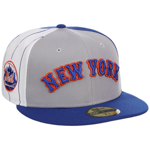 New York Mets MLB Uniform Pinwheel 59FIFTY