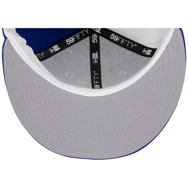 New York Mets MLB Uniform Pinwheel 59FIFTY