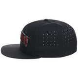 Arizona Diamondbacks MLB Nike Script Pro Cap Fitted