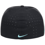 Arizona Diamondbacks MLB Nike Script Pro Cap Fitted