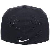 Atlanta Braves MLB Nike Script Pro Cap Fitted