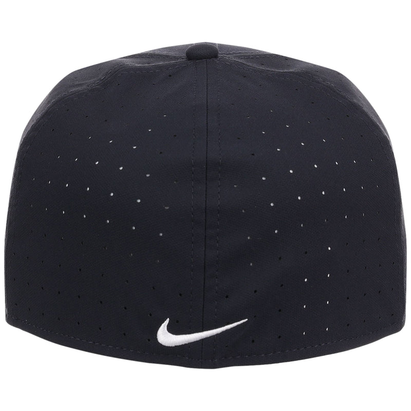Atlanta Braves MLB Nike Script Pro Cap Fitted