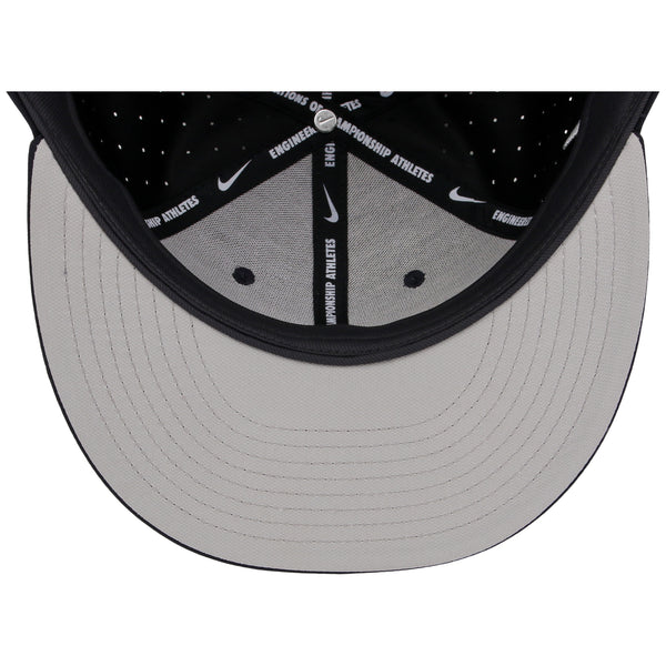 Boston Red Sox MLB Nike Script Pro Cap Fitted