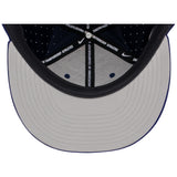 Chicago Cubs MLB Nike Script Pro Cap Fitted