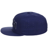 Chicago Cubs MLB Nike Script Pro Cap Fitted