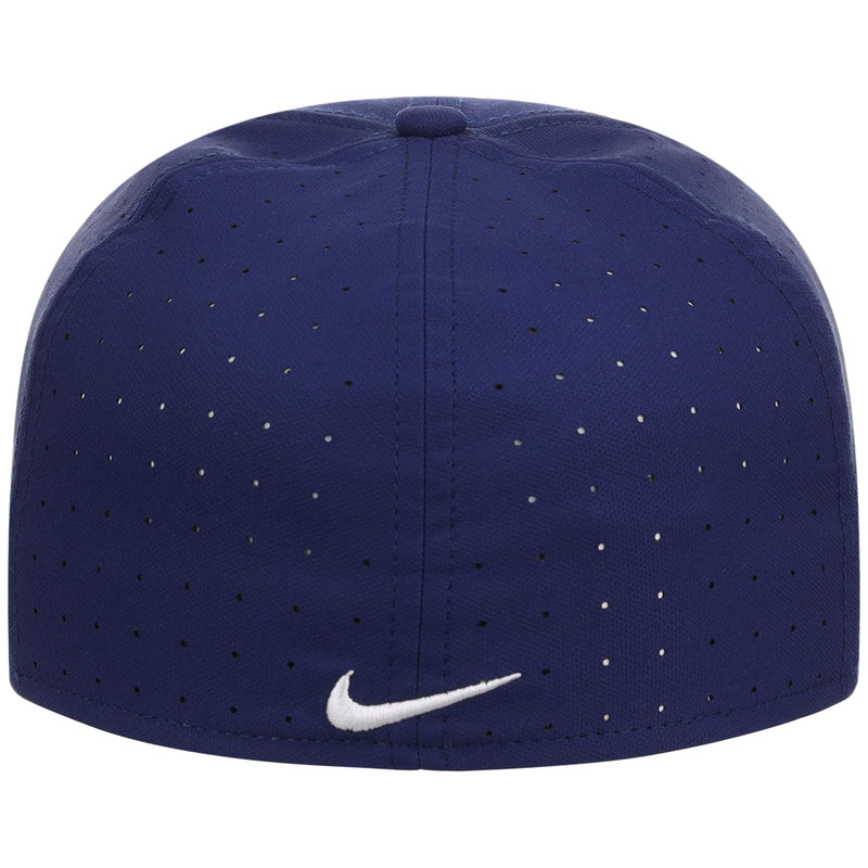 Chicago Cubs MLB Nike Script Pro Cap Fitted