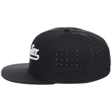 Chicago White Sox MLB Nike Script Pro Cap Fitted