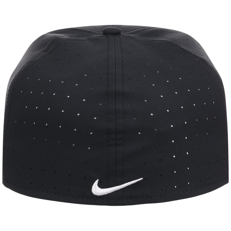 Chicago White Sox MLB Nike Script Pro Cap Fitted