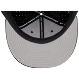 Colorado Rockies MLB Nike Script Pro Cap Fitted