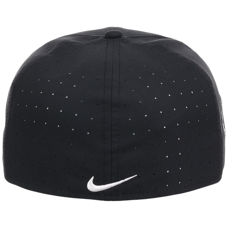 Colorado Rockies MLB Nike Script Pro Cap Fitted