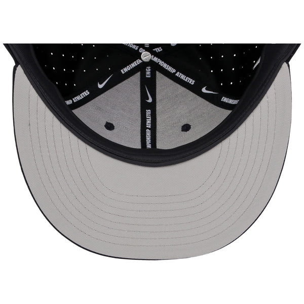 Detroit Tigers MLB Nike Script Pro Cap Fitted