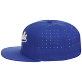 Kansas City Royals MLB Nike Script Pro Cap Fitted