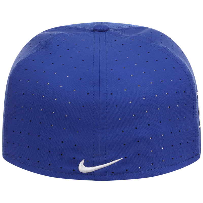 Kansas City Royals MLB Nike Script Pro Cap Fitted