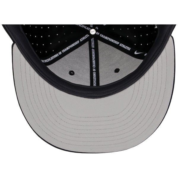 Miami Marlins MLB Nike Script Pro Cap Fitted