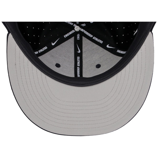 Minnesota Twins MLB Nike Script Pro Cap Fitted