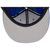 New York Mets MLB Nike Script Pro Cap Fitted
