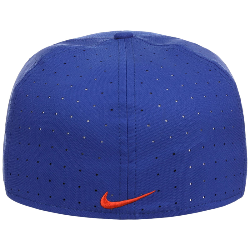 New York Mets MLB Nike Script Pro Cap Fitted