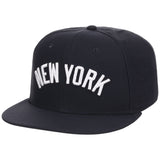 New York Yankees MLB Nike Script Pro Cap Fitted