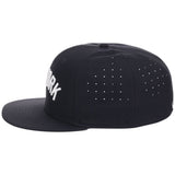 New York Yankees MLB Nike Script Pro Cap Fitted