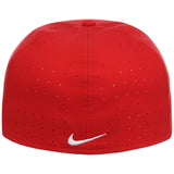 Philadelphia Phillies MLB Nike Script Pro Cap Fitted