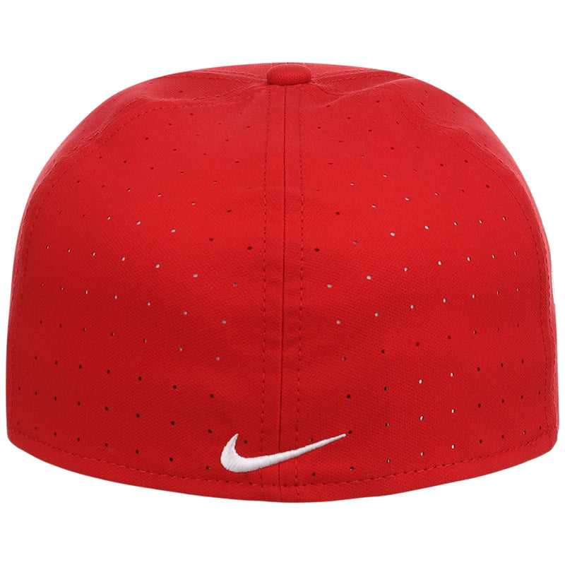 Philadelphia Phillies MLB Nike Script Pro Cap Fitted