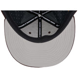 San Diego Padres MLB Nike Script Pro Cap Fitted