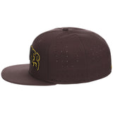 San Diego Padres MLB Nike Script Pro Cap Fitted