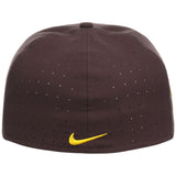 San Diego Padres MLB Nike Script Pro Cap Fitted