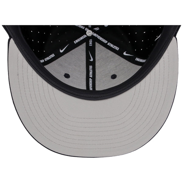 Seattle Mariners MLB Nike Script Pro Cap Fitted
