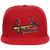 St. Louis Cardinals MLB Nike Script Pro Cap Fitted