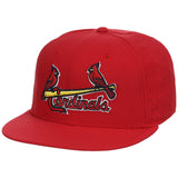 St. Louis Cardinals MLB Nike Script Pro Cap Fitted