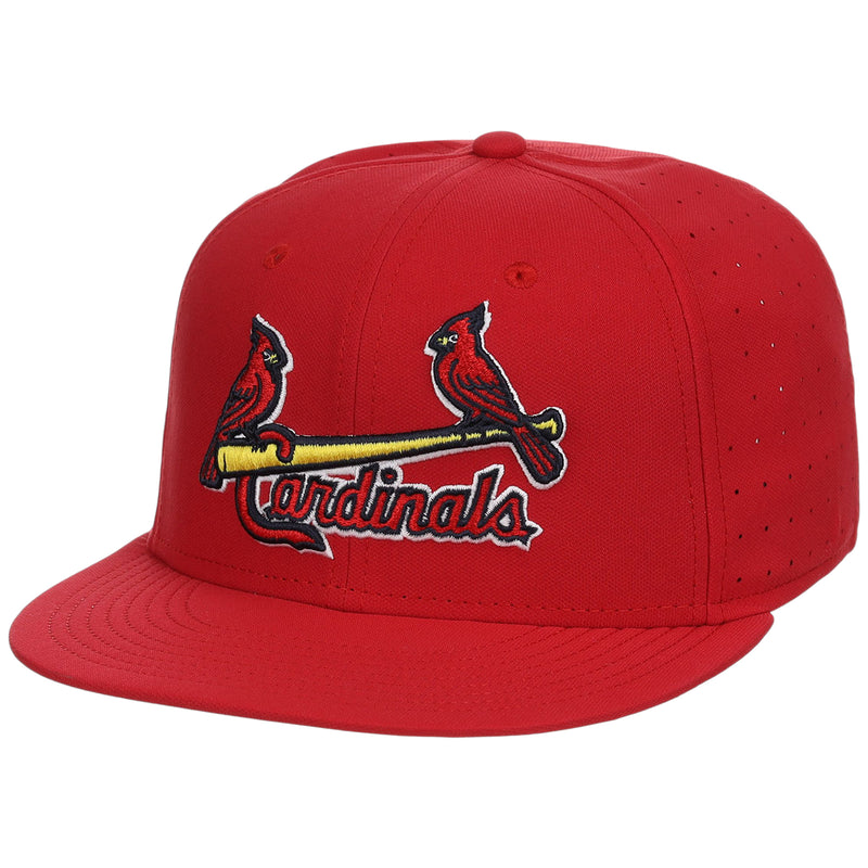 St. Louis Cardinals MLB Nike Script Pro Cap Fitted