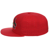 St. Louis Cardinals MLB Nike Script Pro Cap Fitted