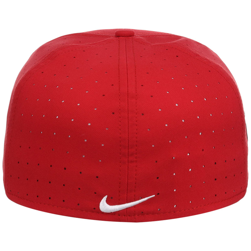 St. Louis Cardinals MLB Nike Script Pro Cap Fitted