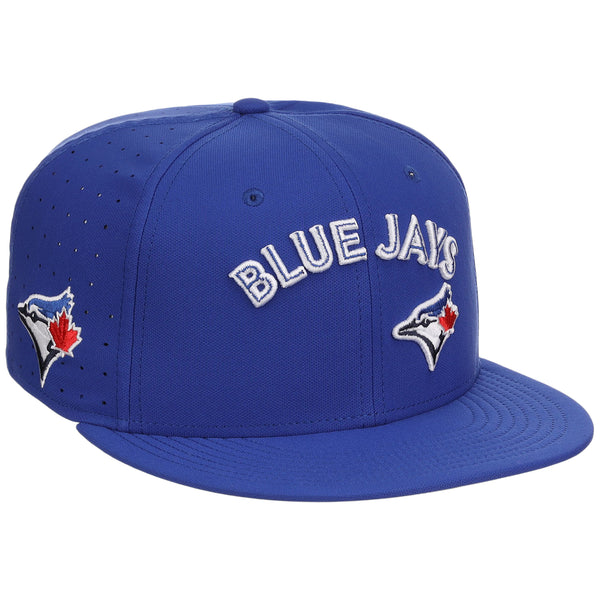 Toronto Blue Jays MLB Nike Script Pro Cap Fitted