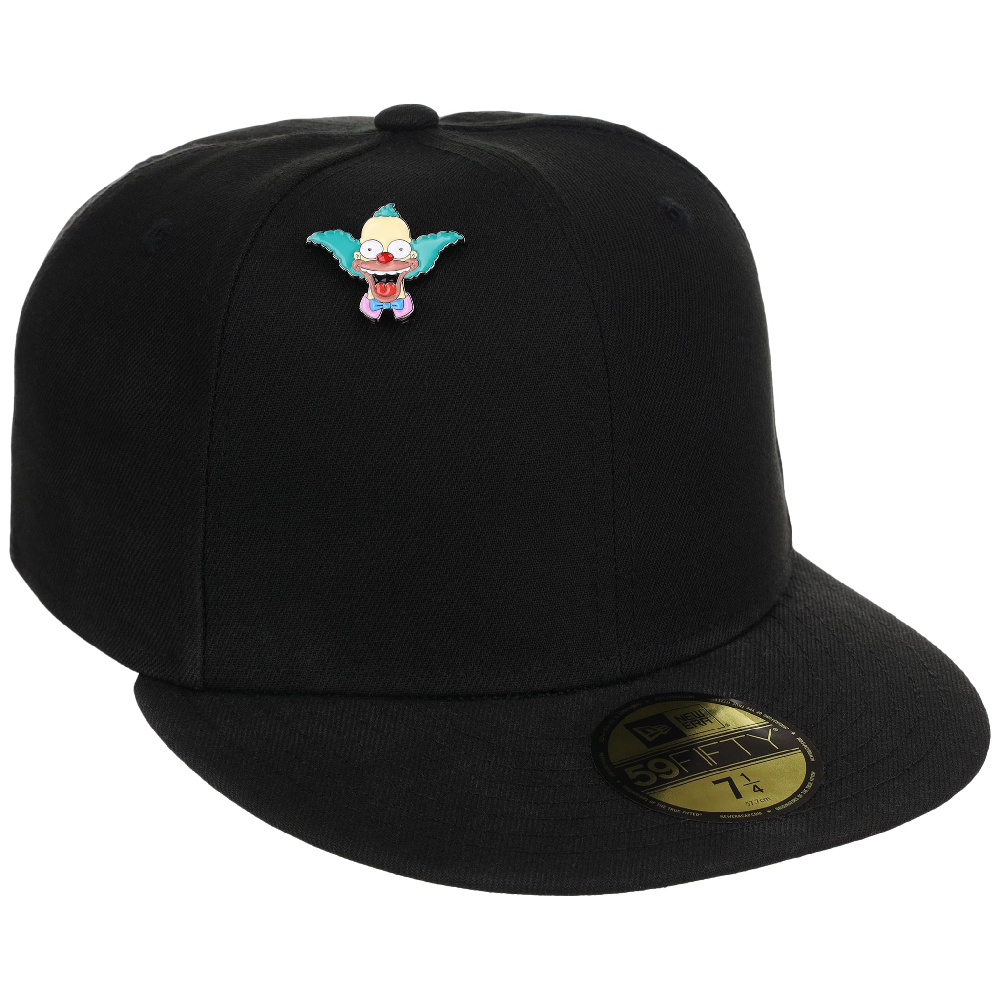 Simpsons Krusty Clown Pin