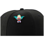 Simpsons Krusty Clown Pin