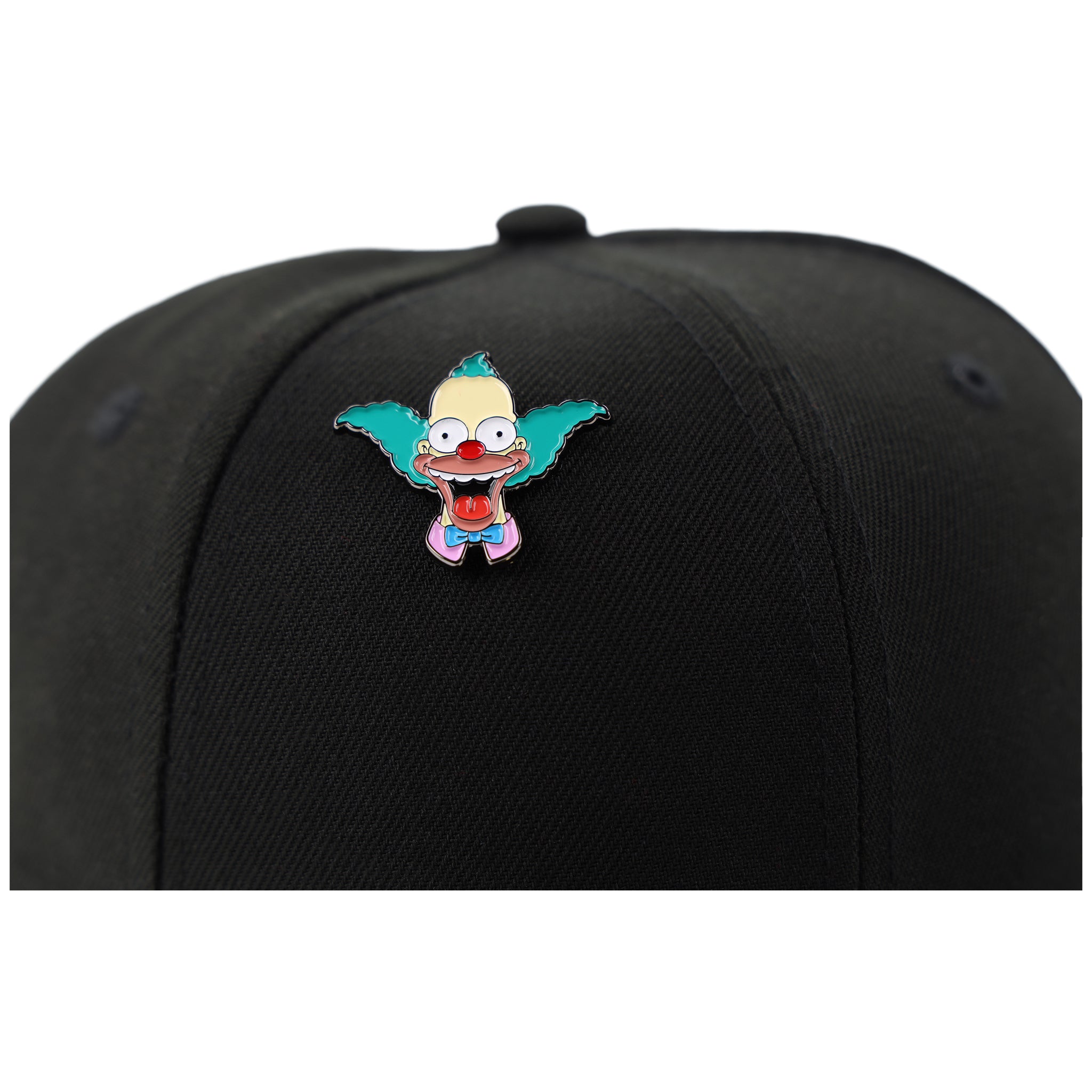 Simpsons Krusty Clown Pin